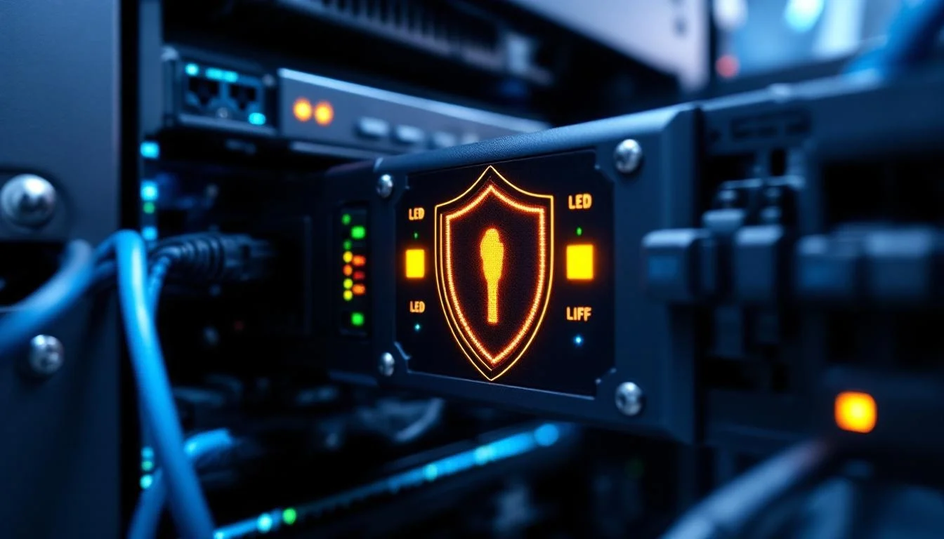 Barracuda Firewall Setup: What We Configure for Every Client Network
