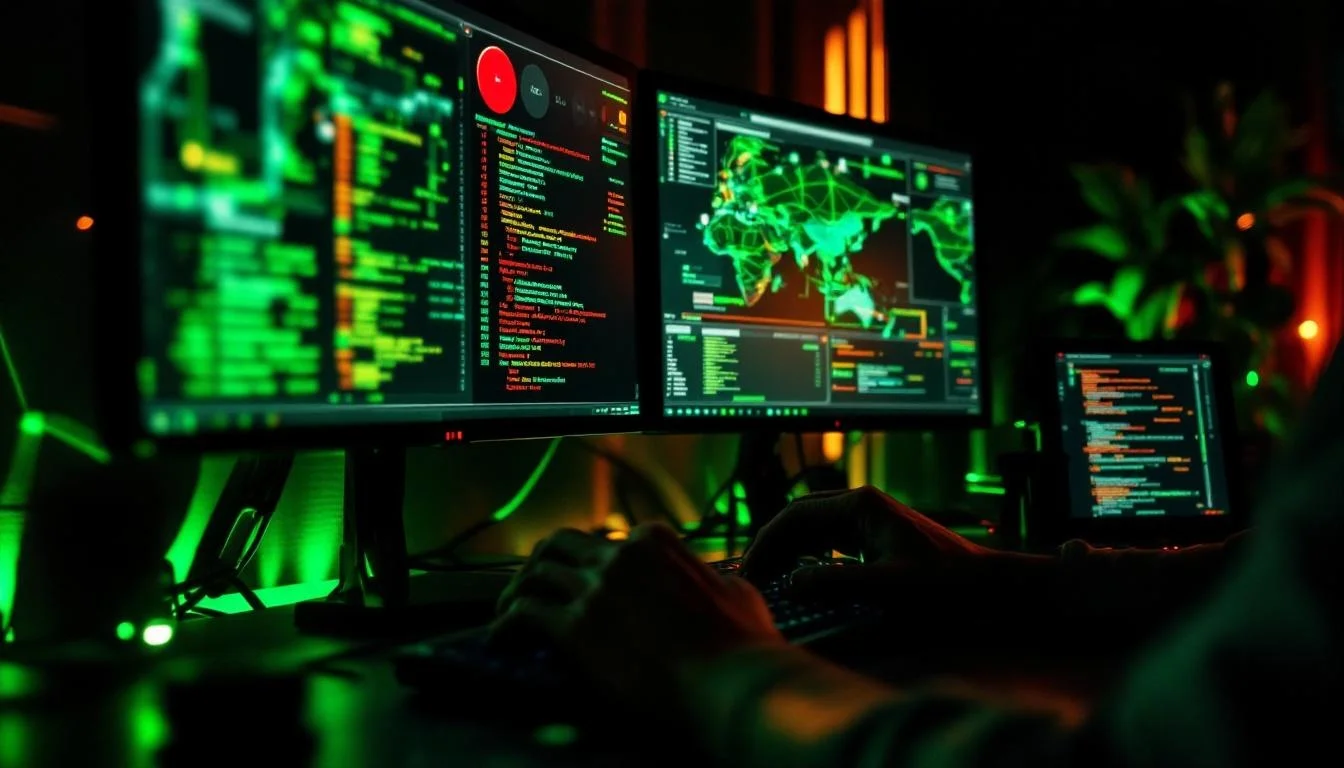 We Pentest Websites Before Hackers Do. Here's What We Find.