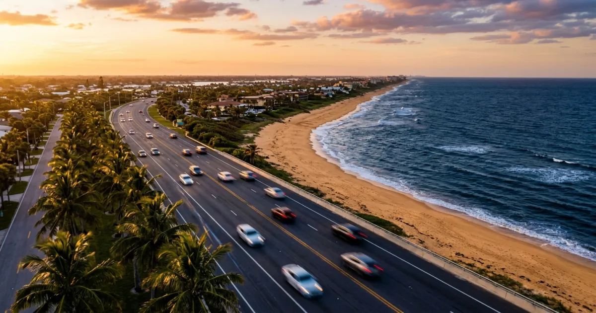Port St Lucie SEO: Why Treasure Coast Businesses Need Speed-First Marketing