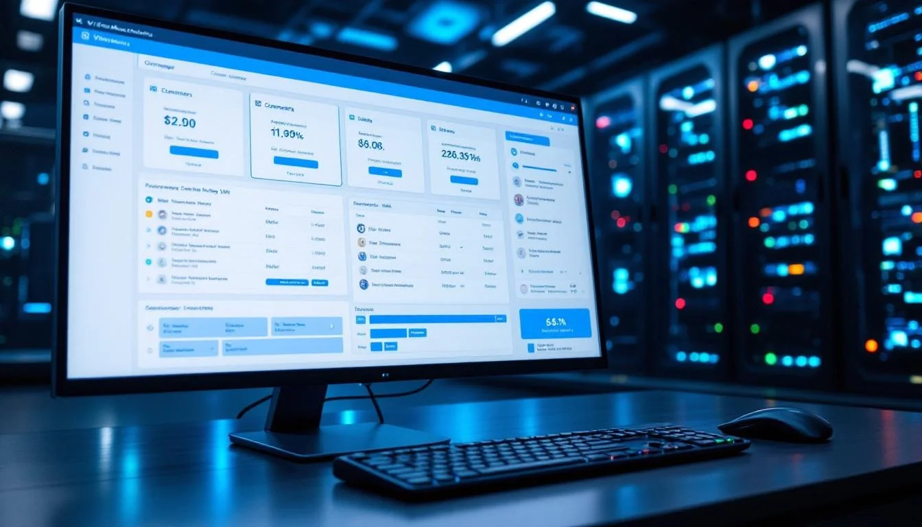 Proxmox vs VMware in 2026: Why We Switched (And Why You Should Too)
