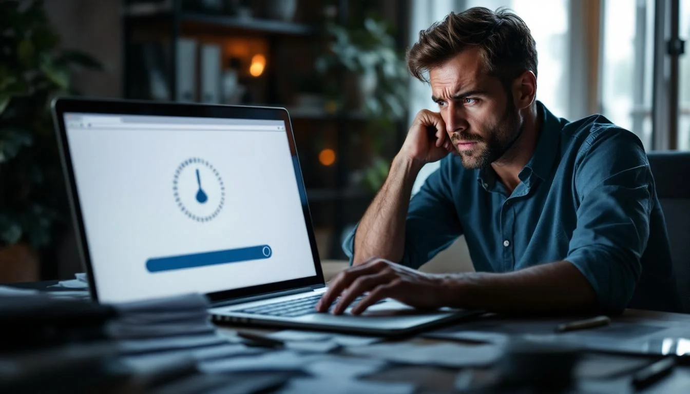Don't Be a Victim of Call Center Web Design Scams