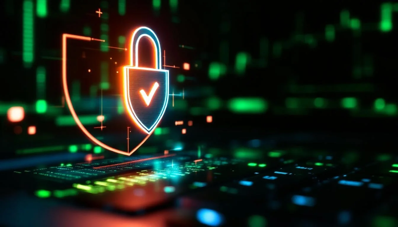 Server Security Hardening Checklist: 17 Steps We Take on Every Server