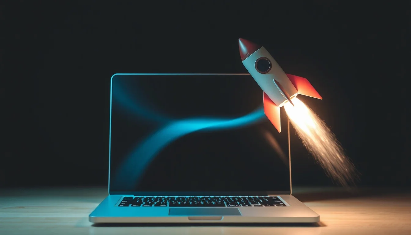 Astro vs WordPress Speed Test: Real Numbers From Real Sites