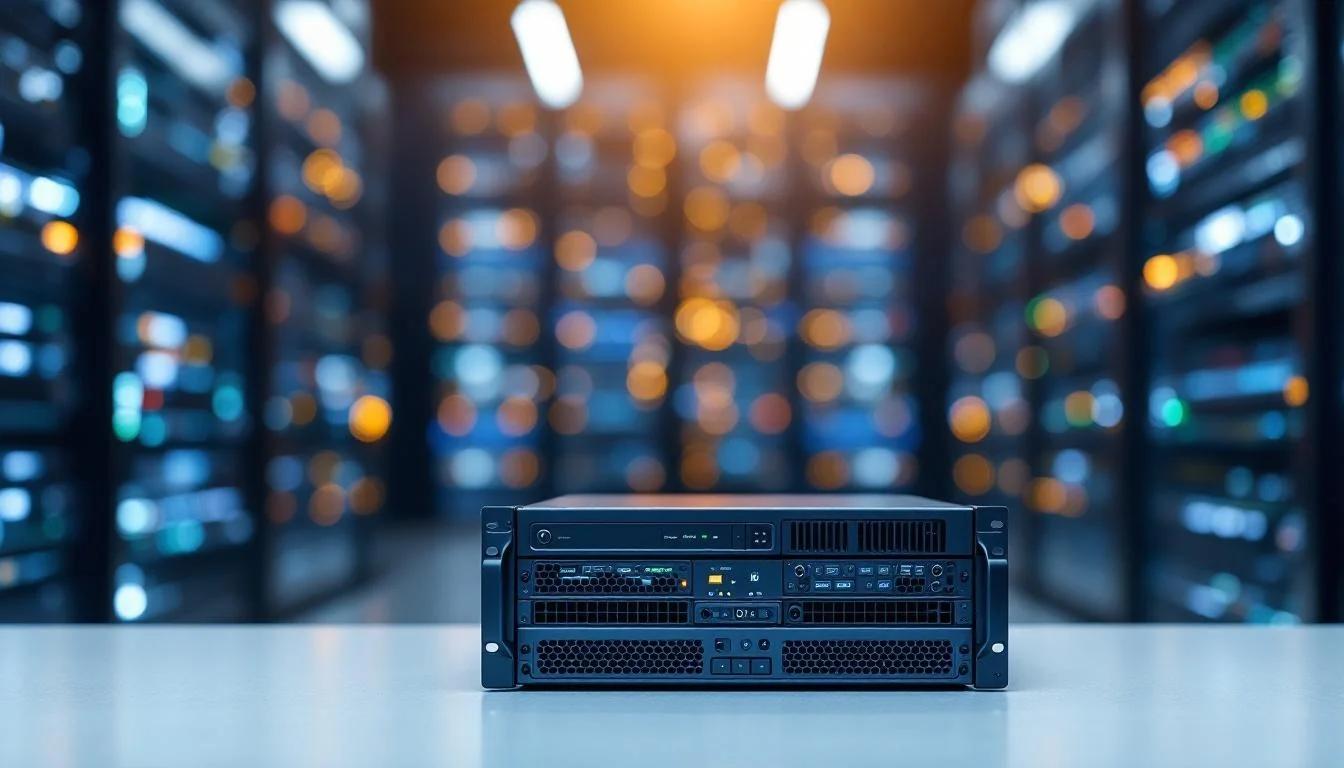 VPS vs Shared Hosting: What South Florida Businesses Actually Need