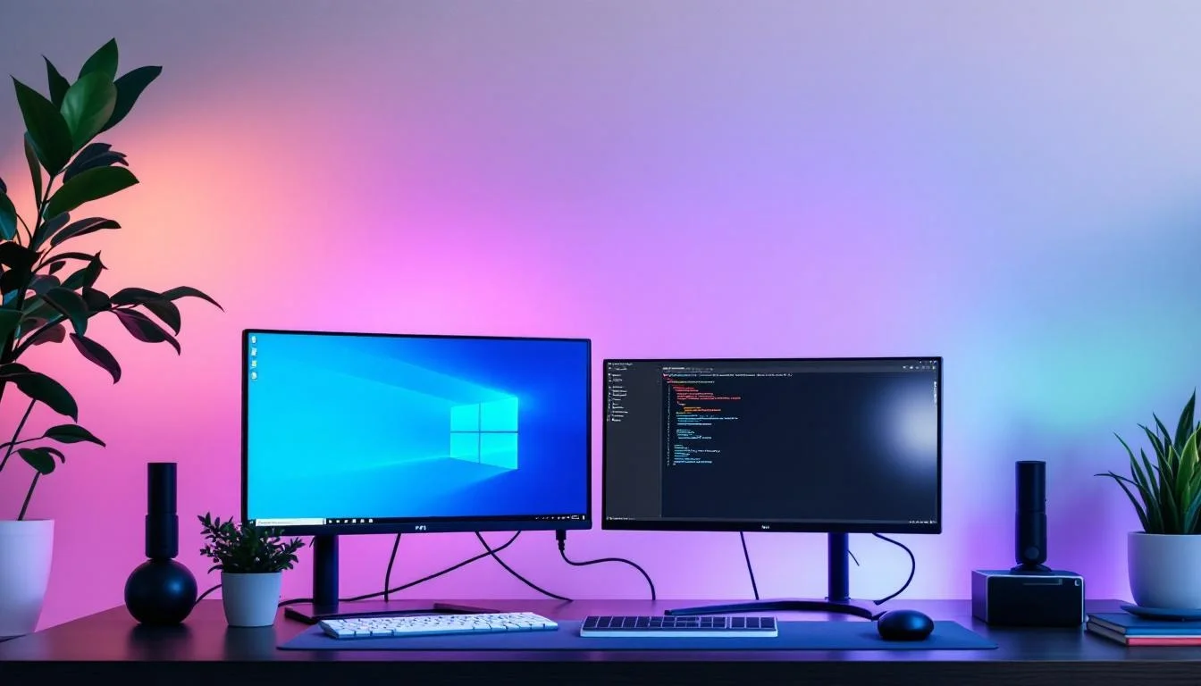 Windows vs Linux Server Hosting: Why We Choose Linux Every Time